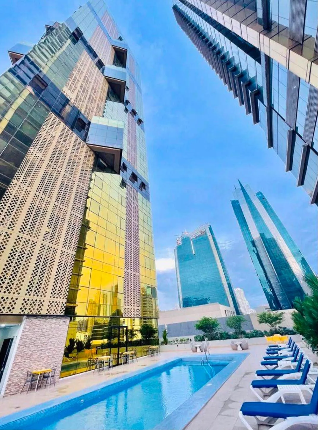 Apartment for Sale - Obarrio
