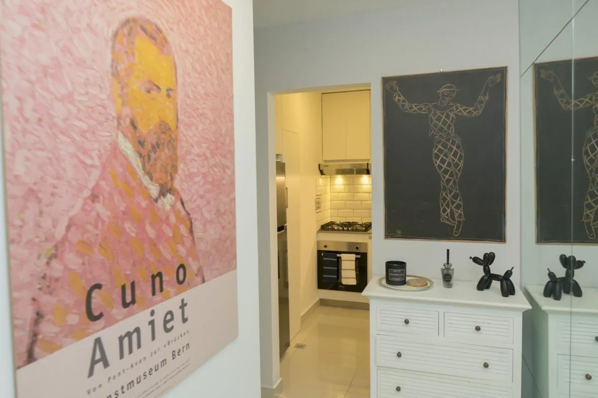 Apartment for Sale - Obarrio