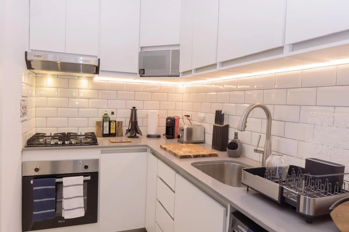 Apartment for Sale - Obarrio