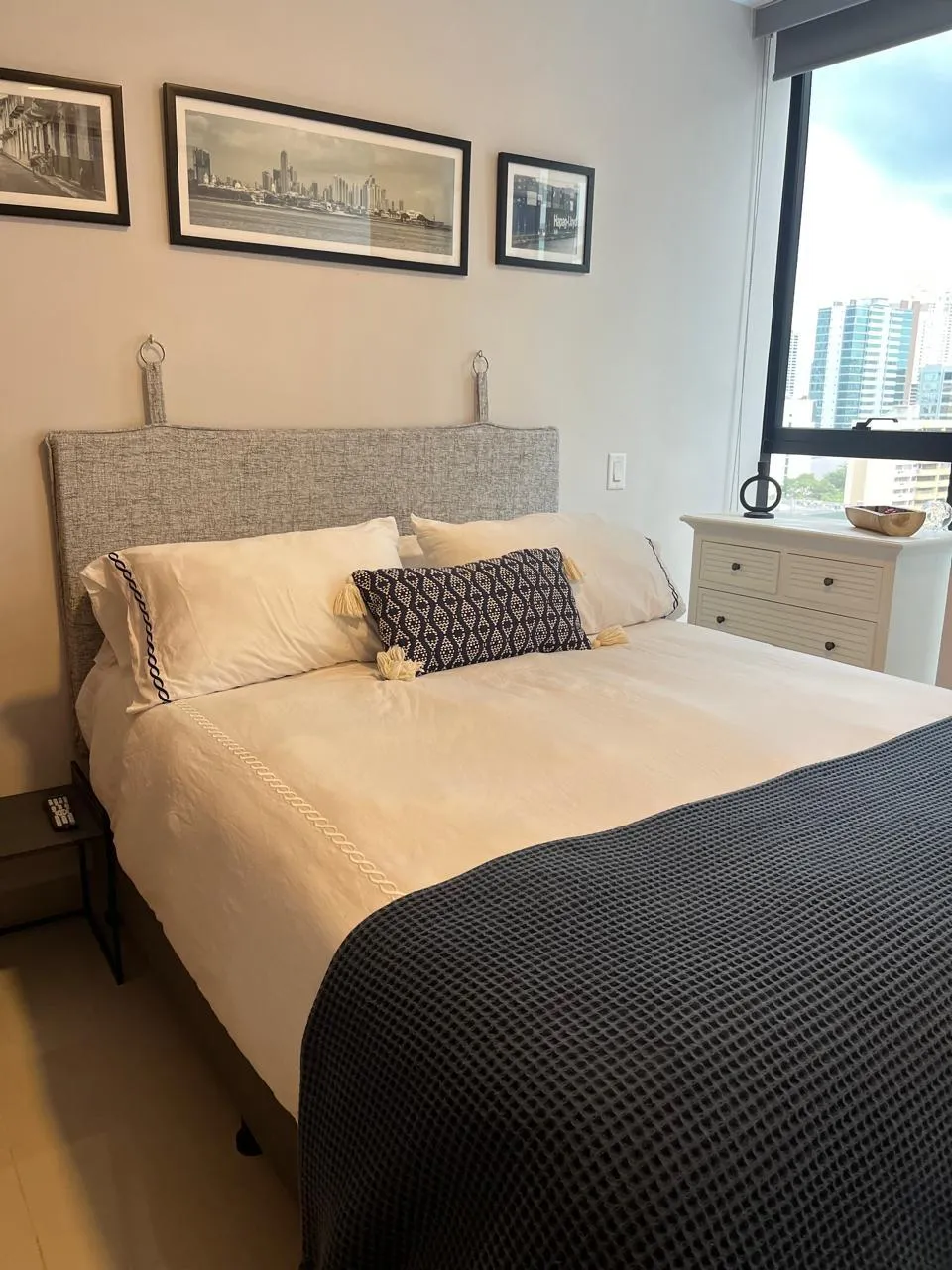 Apartment for Sale - Obarrio