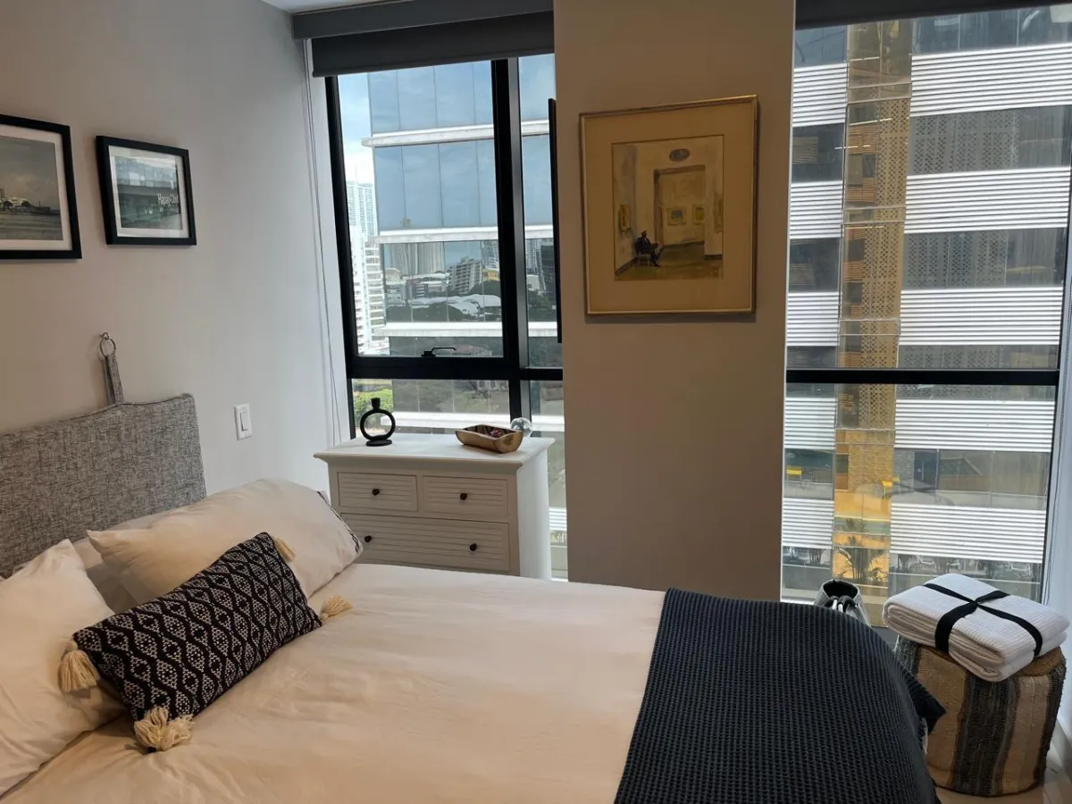 Apartment for Sale - Obarrio
