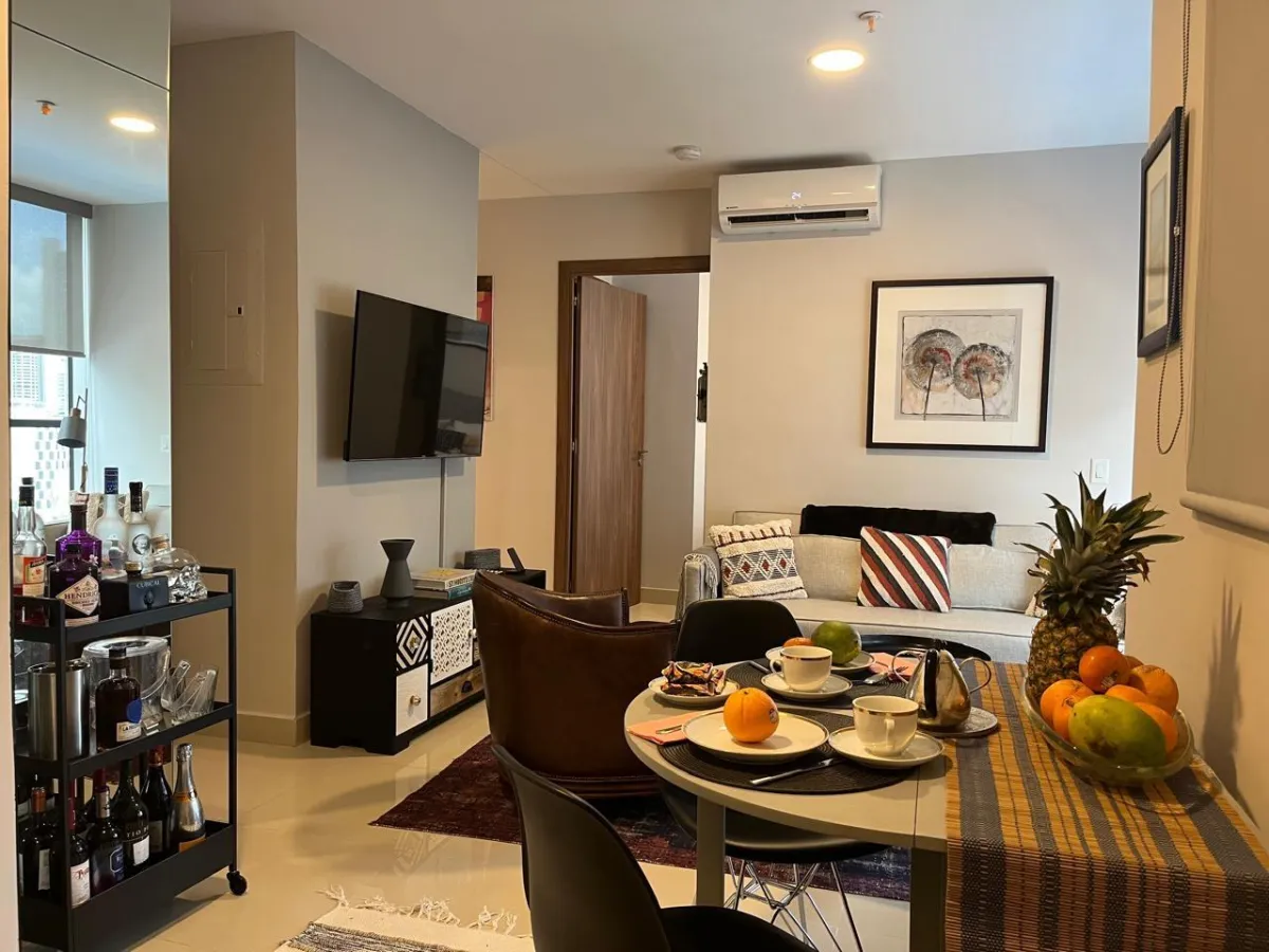 Apartment for Sale - Obarrio