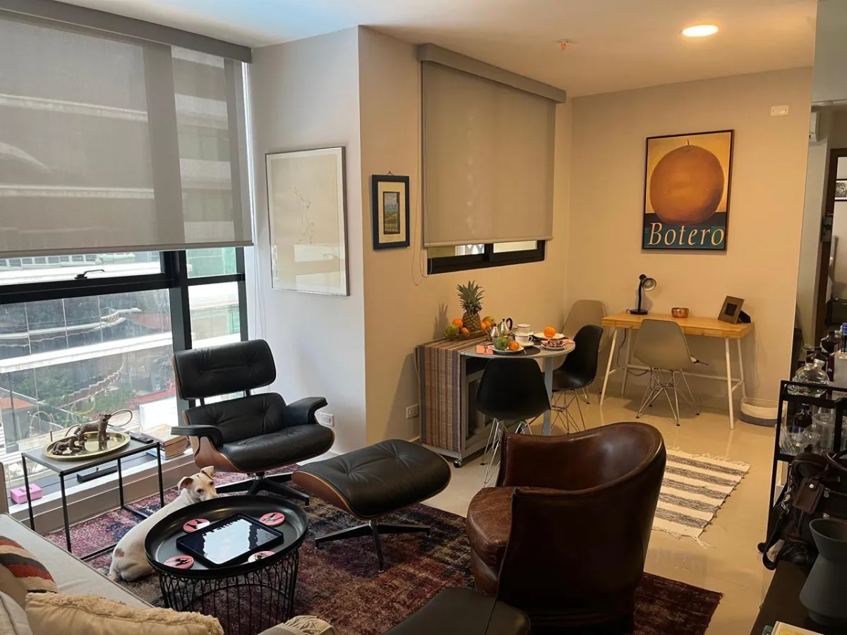 Apartment for Sale - Obarrio