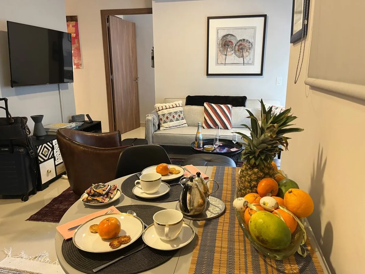 Apartment for Sale - Obarrio
