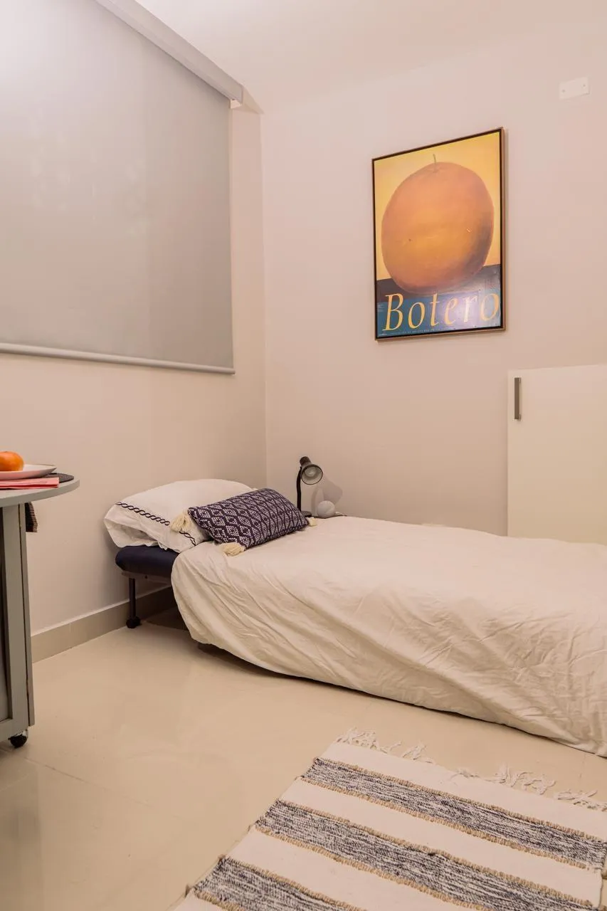 Apartment for Sale - Obarrio