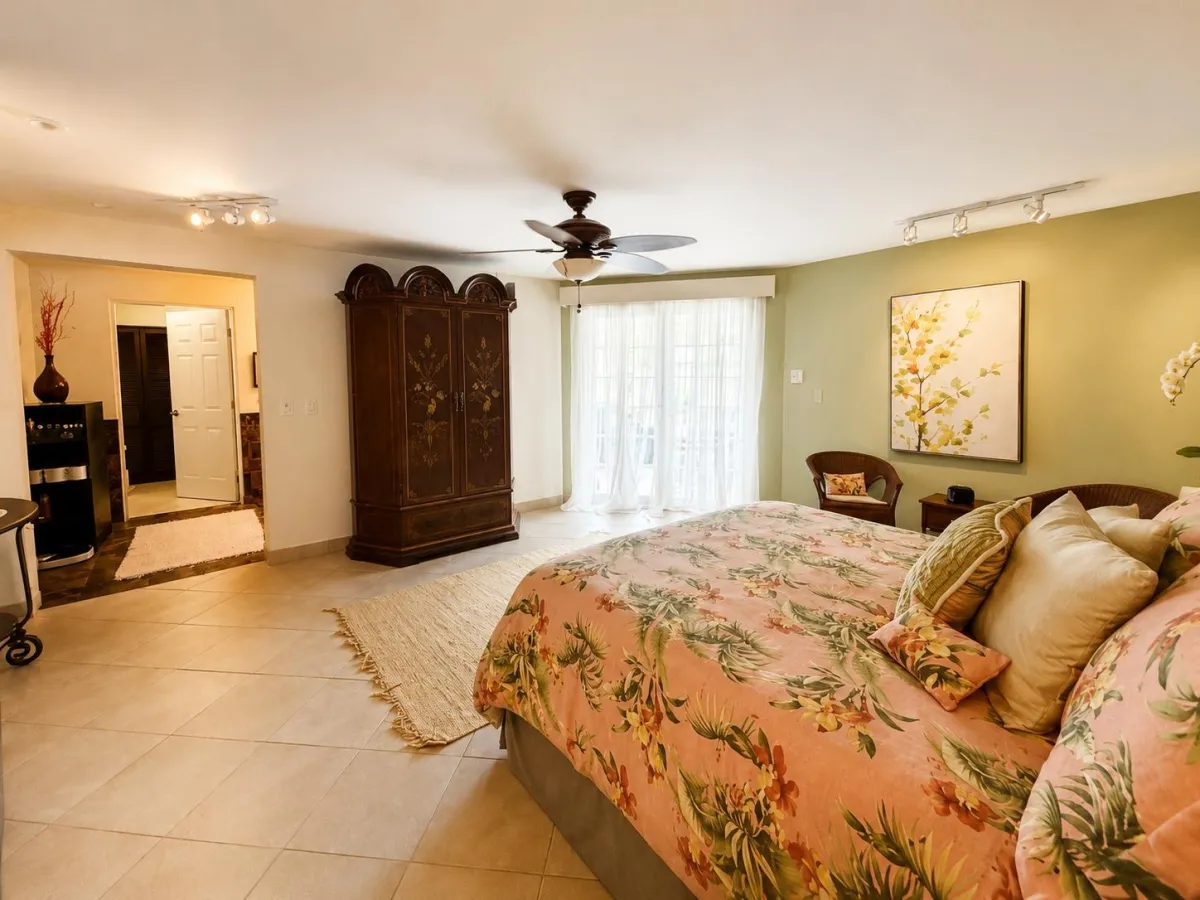Casa de 5 habitaciones con piscina privada en Panamá