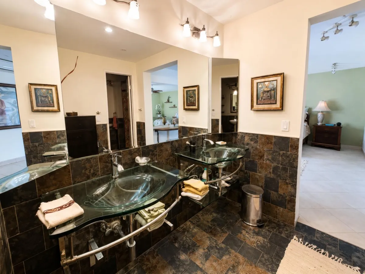 Casa de 5 habitaciones con piscina privada en Panamá