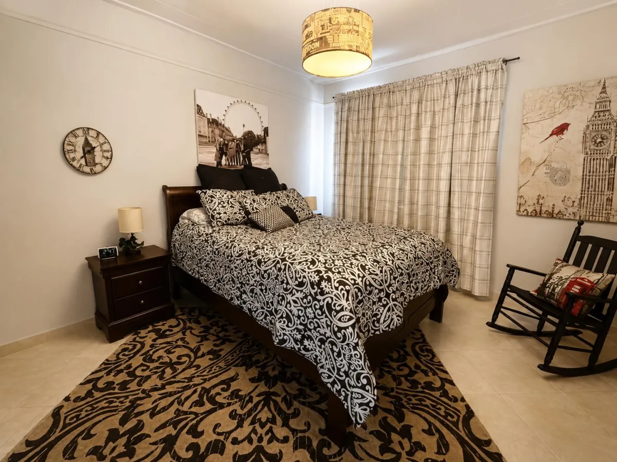 Casa de 5 habitaciones con piscina privada en Panamá
