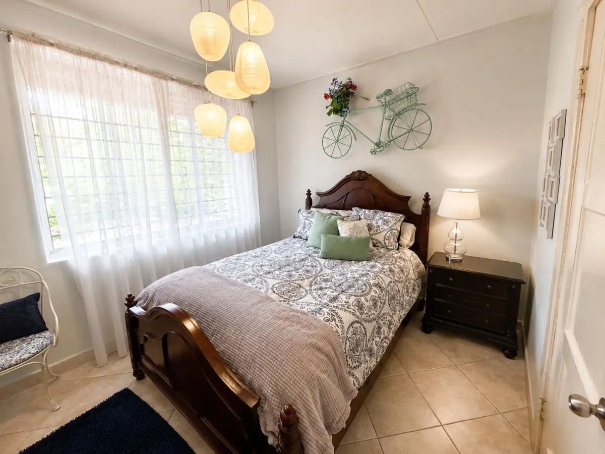 Casa de 5 habitaciones con piscina privada en Panamá
