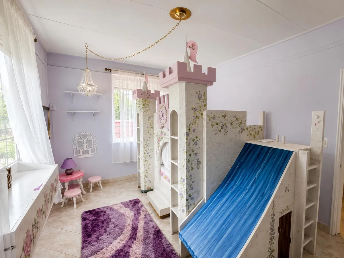 Casa de 5 habitaciones con piscina privada en Panamá