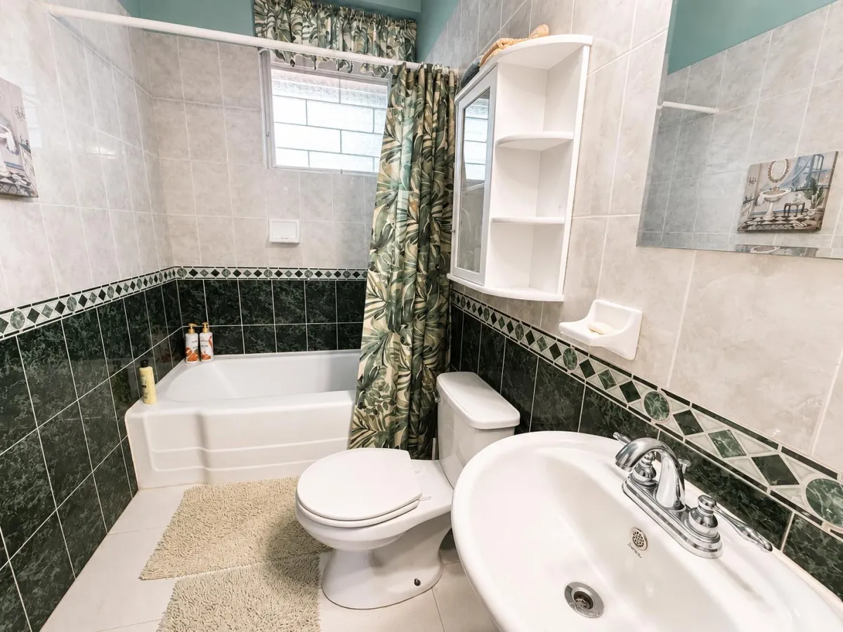 Casa de 5 habitaciones con piscina privada en Panamá