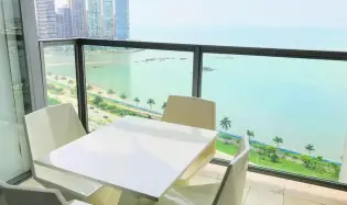 Yoo Panama - Se Alquila Apartamento Amoblado