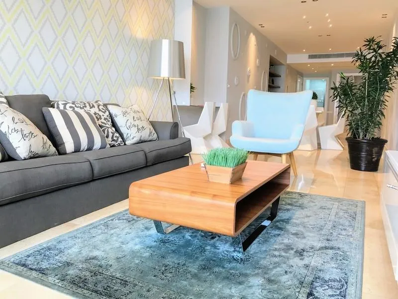Yoo Panama - Se Alquila Apartamento Amoblado