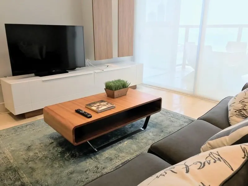 Yoo Panama - Se Alquila Apartamento Amoblado