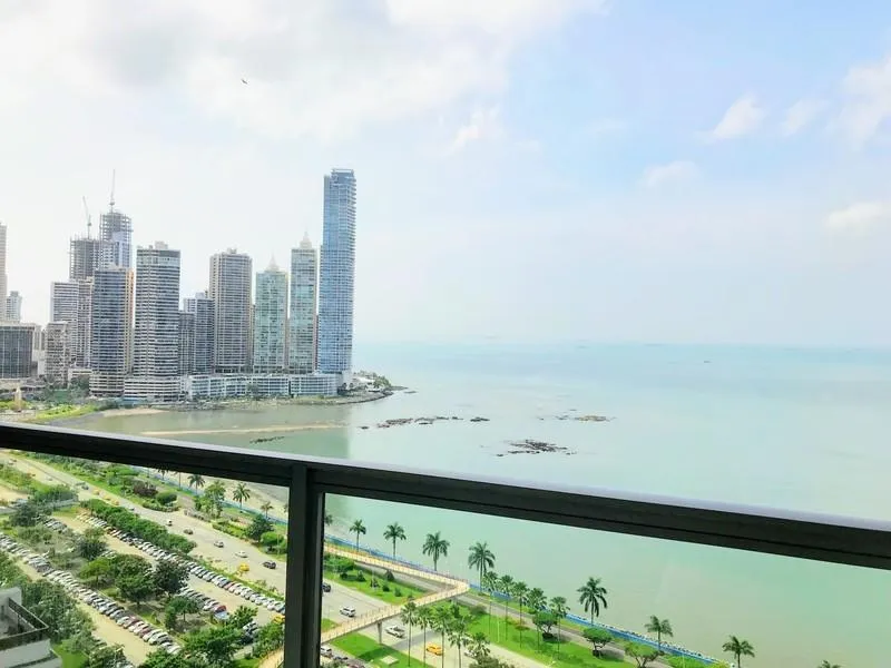 Yoo Panama - Se Alquila Apartamento Amoblado