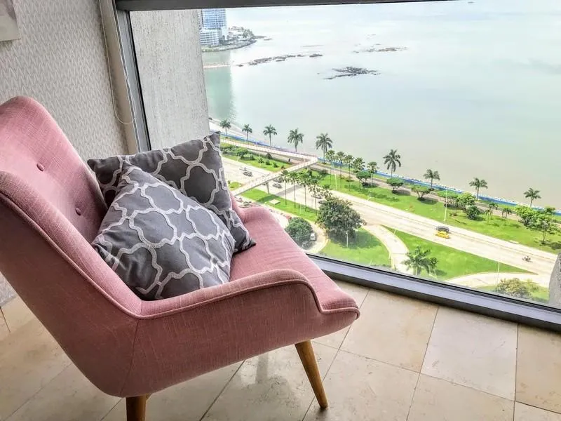 Yoo Panama - Se Alquila Apartamento Amoblado
