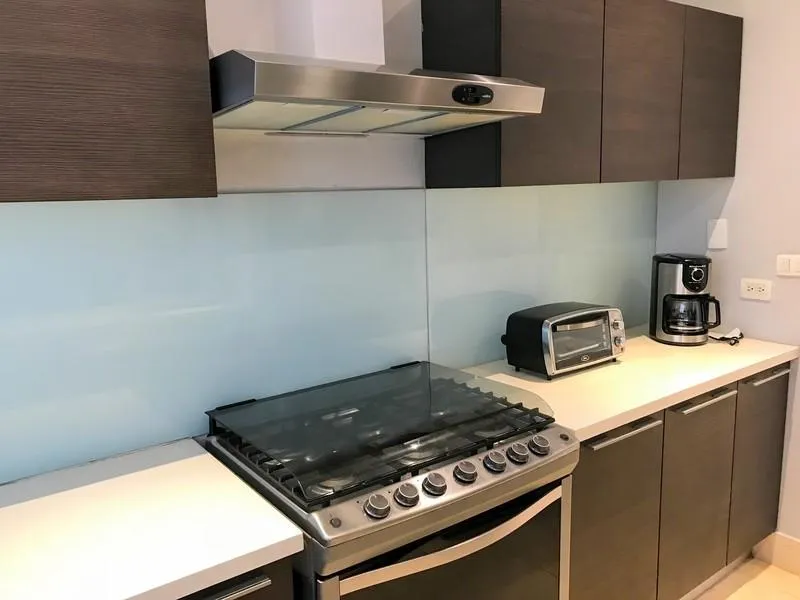 Yoo Panama - Se Alquila Apartamento Amoblado