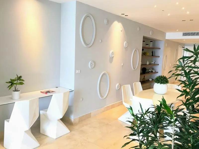Yoo Panama - Se Alquila Apartamento Amoblado