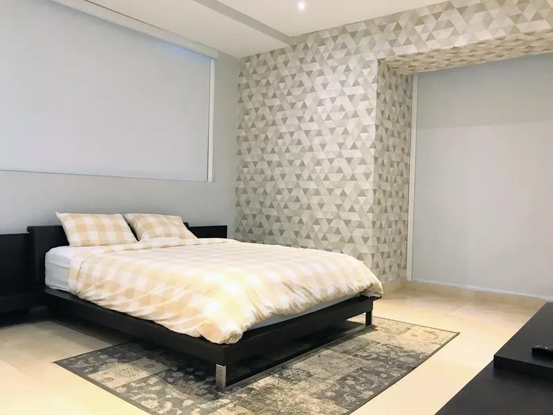 Yoo Panama - Se Alquila Apartamento Amoblado