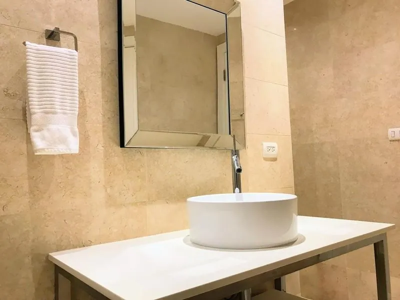 Yoo Panama - Se Alquila Apartamento Amoblado