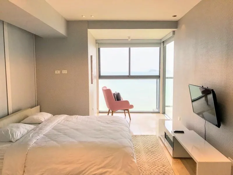 Yoo Panama - Se Alquila Apartamento Amoblado