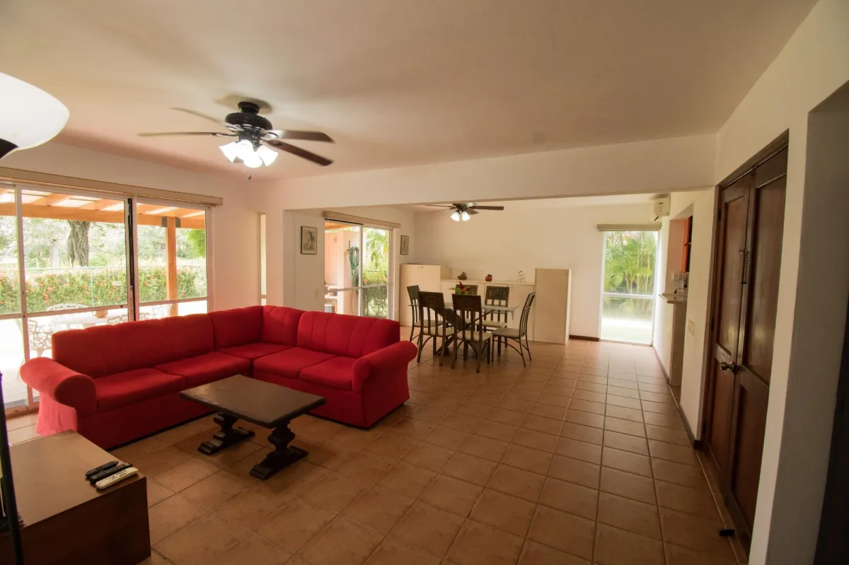 Casa Cerca de la Playa en Costa Blanca Golf & Villas