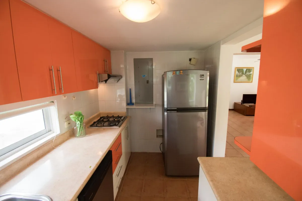 Casa Cerca de la Playa en Costa Blanca Golf & Villas