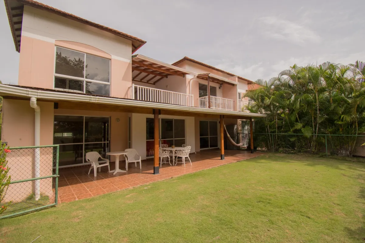 Casa Cerca de la Playa en Costa Blanca Golf & Villas