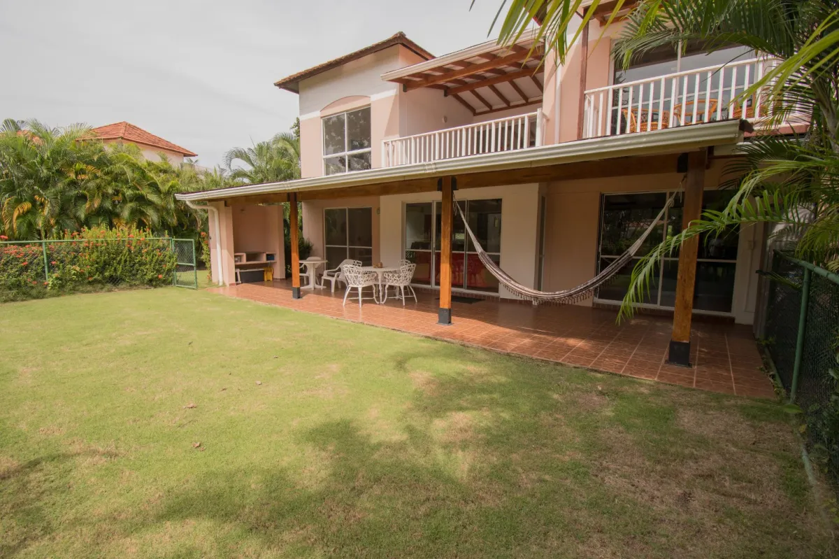 Casa Cerca de la Playa en Costa Blanca Golf & Villas