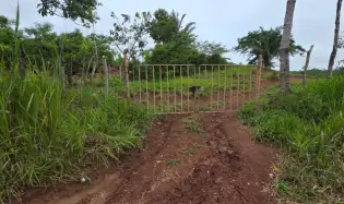 MONTE VIEJO TERRENO EN VENTA