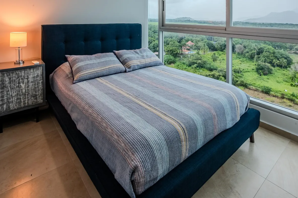 Oceanfront Apartment in PH Royal Palm, N/Gorgona 