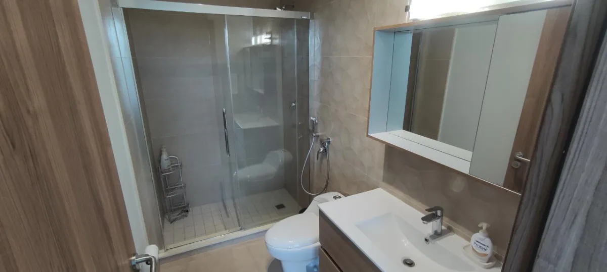 Oceanfront Apartment in PH Royal Palm, N/Gorgona 