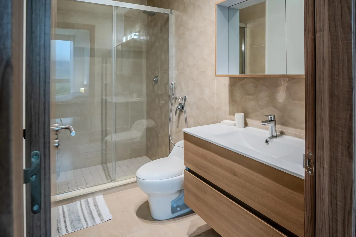 Oceanfront Apartment in PH Royal Palm, N/Gorgona 