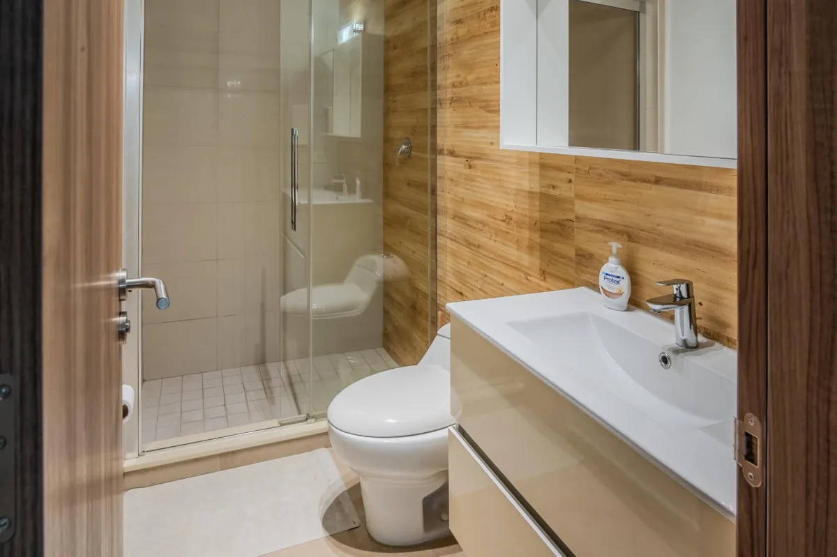 Oceanfront Apartment in PH Royal Palm, N/Gorgona 