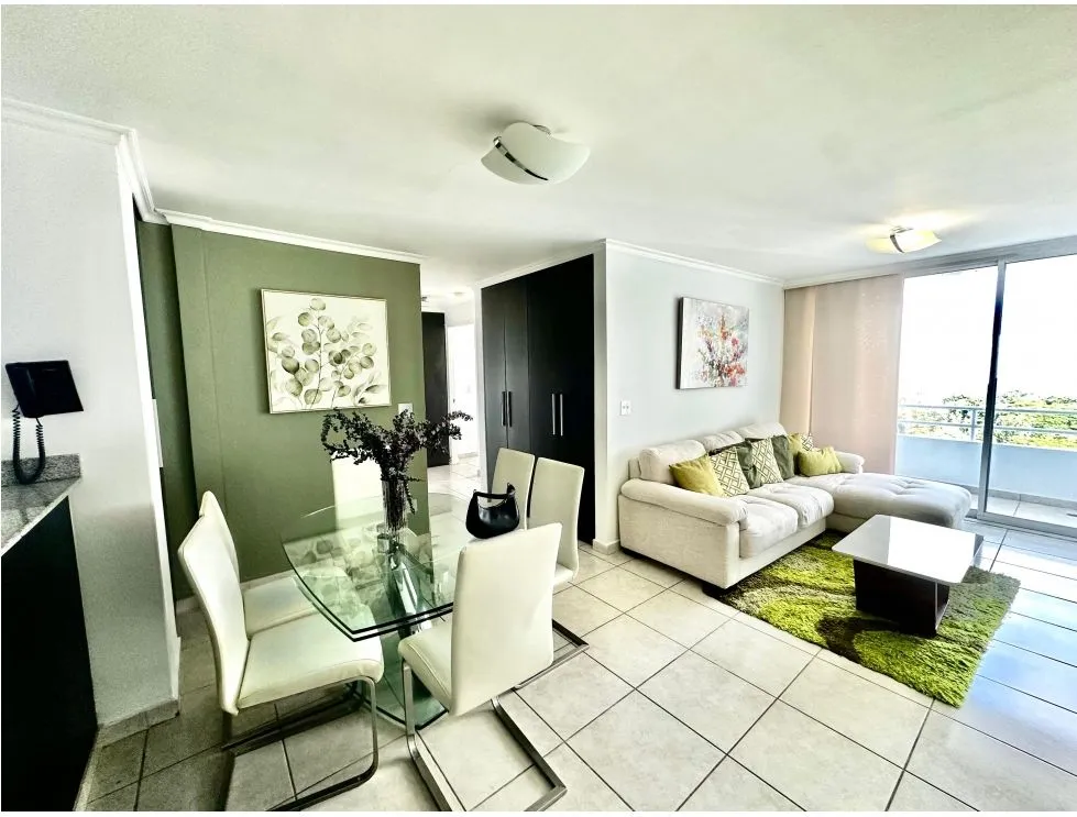 Apartment for Sale in PH Sunshine by the Park, Pueblo Nuevo
