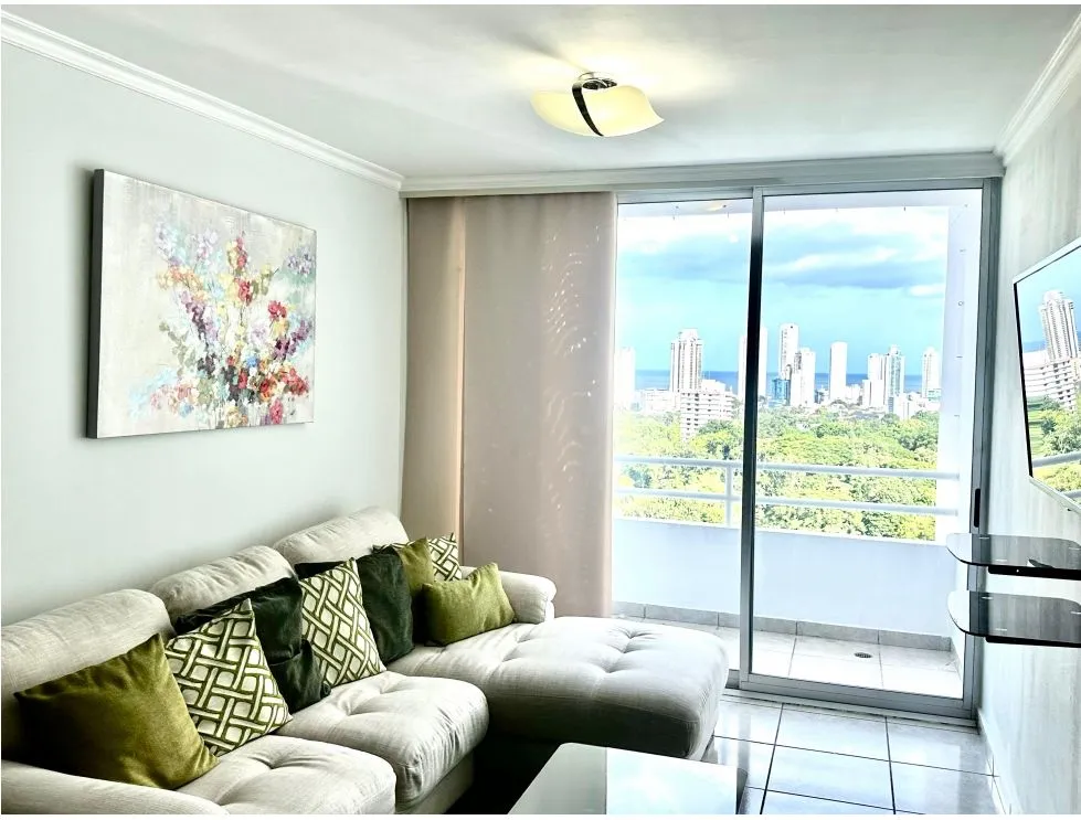 Apartment for Sale in PH Sunshine by the Park, Pueblo Nuevo