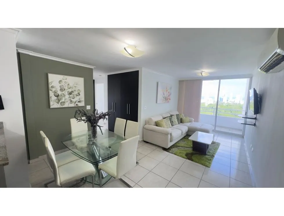 Apartment for Sale in PH Sunshine by the Park, Pueblo Nuevo