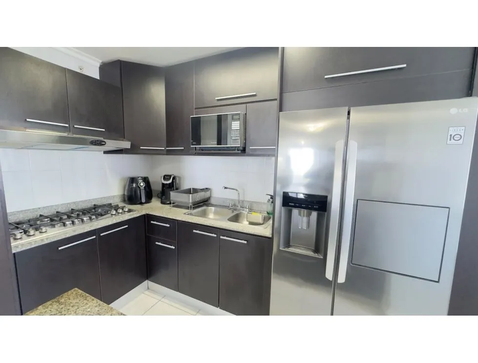 Apartment for Sale in PH Sunshine by the Park, Pueblo Nuevo