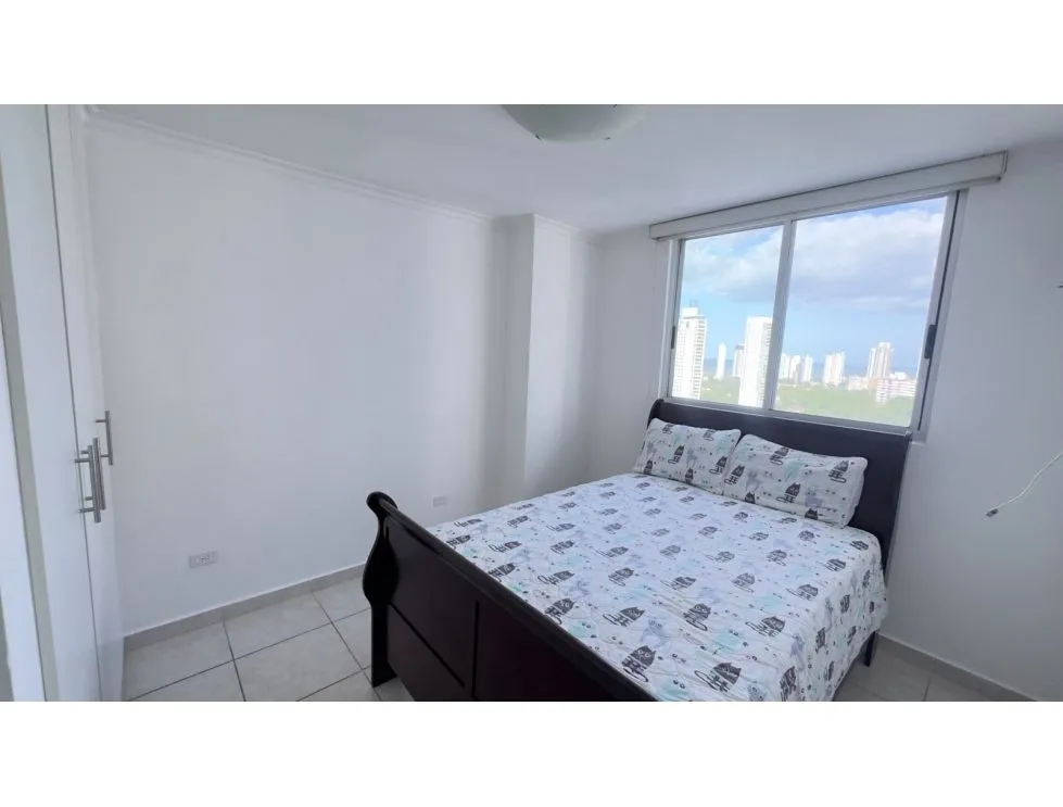 Apartment for Sale in PH Sunshine by the Park, Pueblo Nuevo