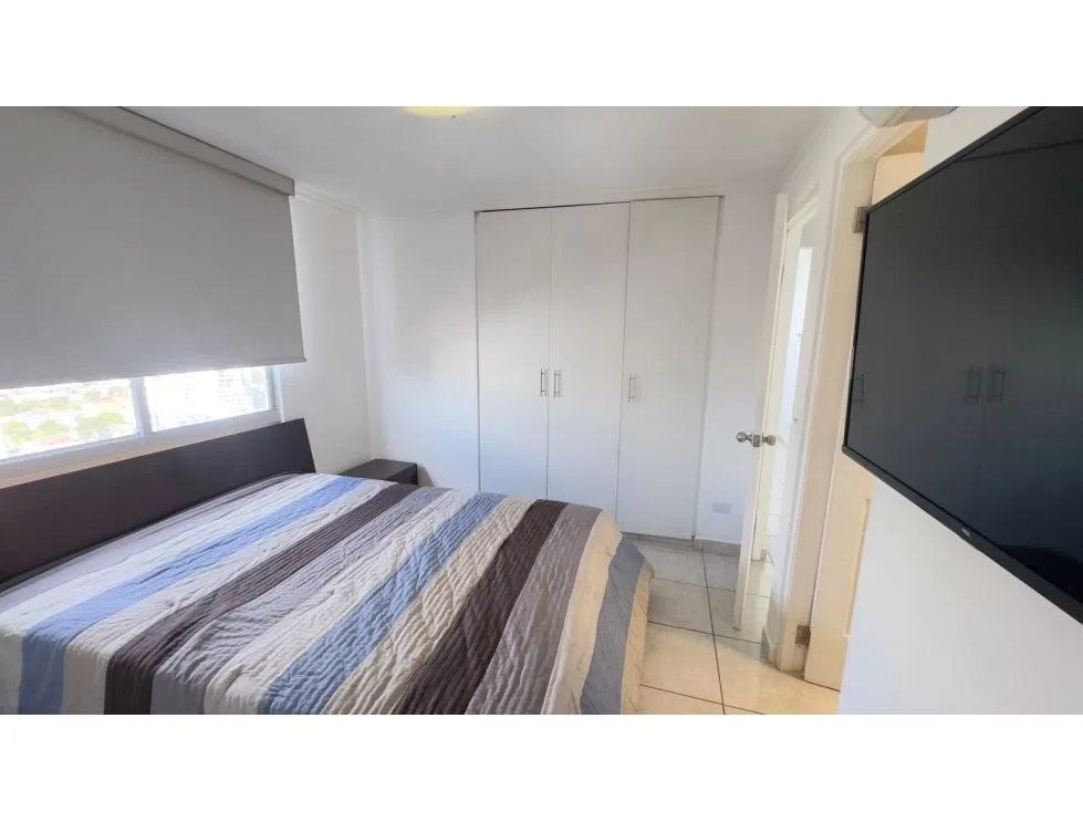 Apartment for Sale in PH Sunshine by the Park, Pueblo Nuevo