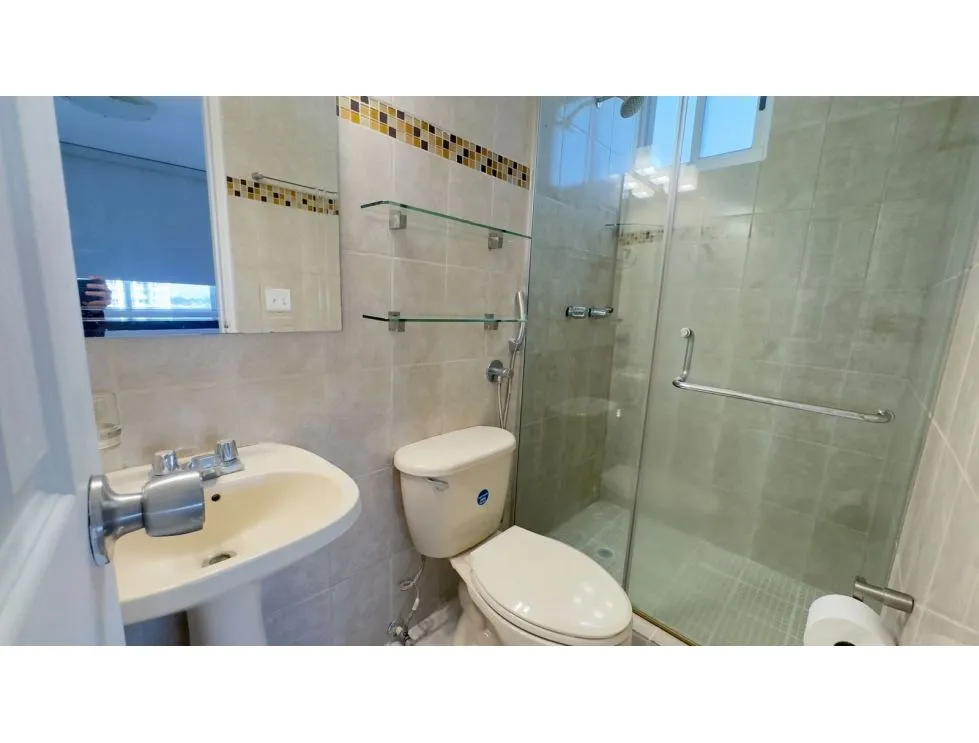 Apartment for Sale in PH Sunshine by the Park, Pueblo Nuevo