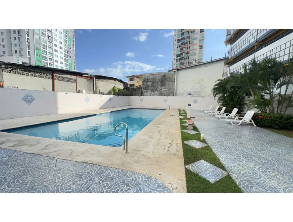 Apartment for Sale in PH Sunshine by the Park, Pueblo Nuevo
