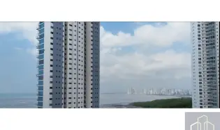 Apartment for sale in Costa del Este