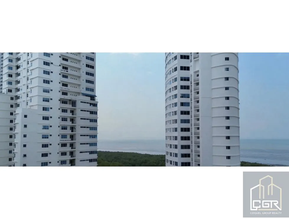 Apartment for sale in Costa del Este