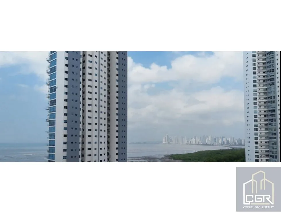 Apartment for sale in Costa del Este
