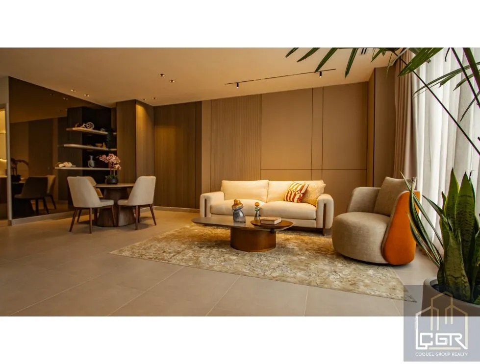Apartment for sale in Panama