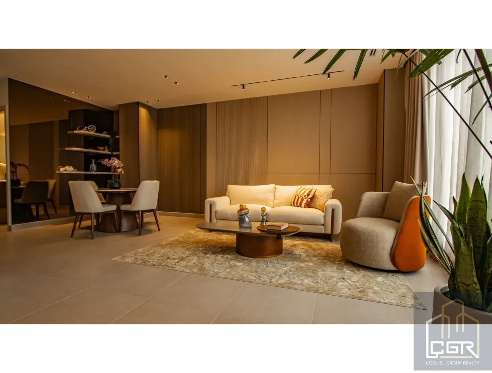 Apartment for sale in Panama
