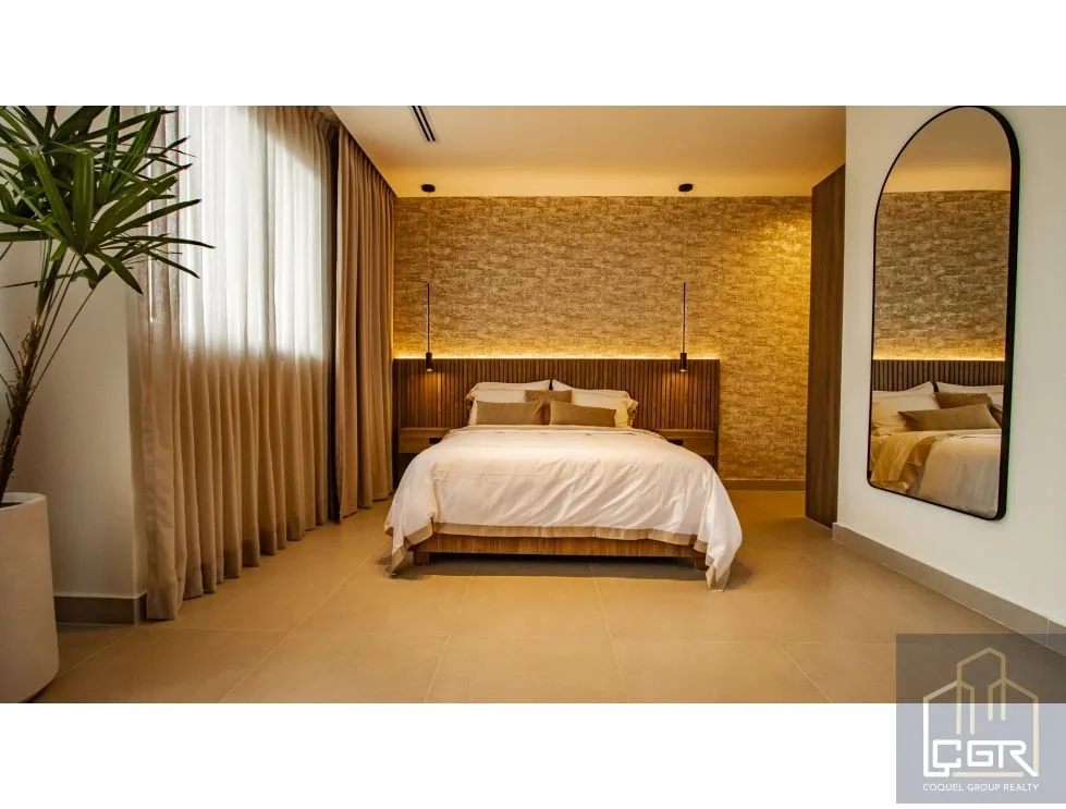Apartment for sale in Panama