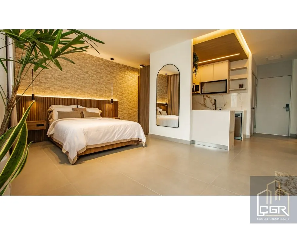 Apartment for sale in Panama