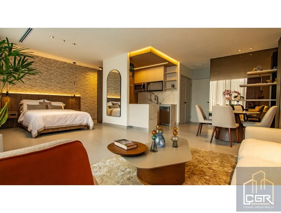 Apartment for sale in Panama